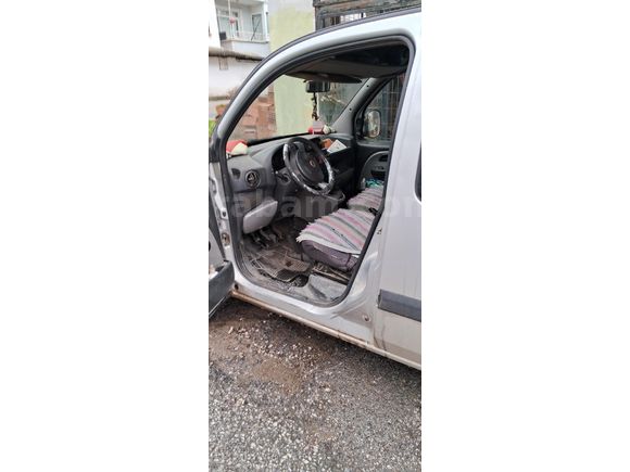 Sahibinden Fiat Doblo Combi 1.3 Multijet Dynamic 2009 Model
