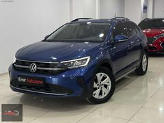 BOYASIZ HATASIZ 2022 VW TAİGO 1.0 TSİ DSG 57,000 KM ' DE