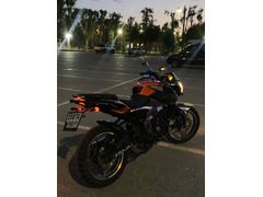Sahibinden Bajaj Pulsar 125 NS 