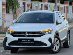 FATİH MOTORS' DAN HATASIZ BOYASIZ DÜŞÜK KM SIFIR AYARINDA TAİGO.