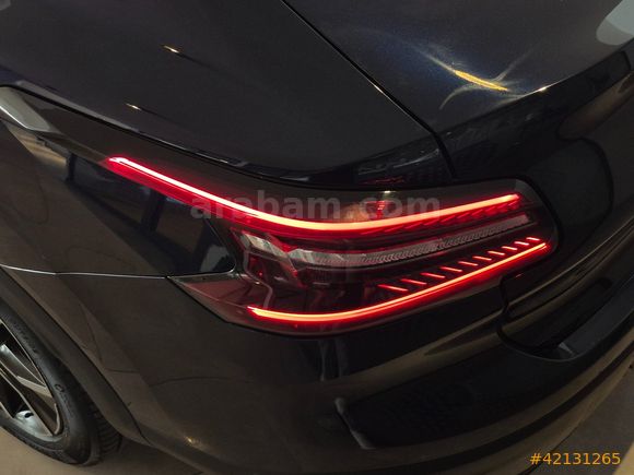 KİA ŞİMŞEK 2. EL - 2024 Citroen e-C4 X 100kw Shine Bold