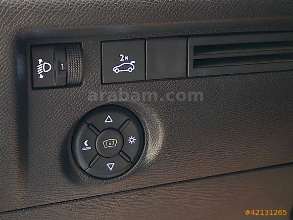 KİA ŞİMŞEK 2. EL - 2024 Citroen e-C4 X 100kw Shine Bold