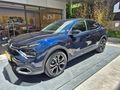 KİA ŞİMŞEK 2. EL - 2024 Citroen e-C4 X 100kw Shine Bold
