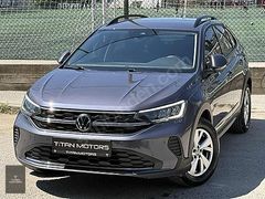 TİTAN MOTORS HATASIZ BOYASIZ ORJ.YETKİLİ BAKIMLI VW TAIGO DSG