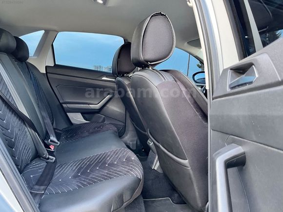 VEDAT AUTODAN VW TAİGO