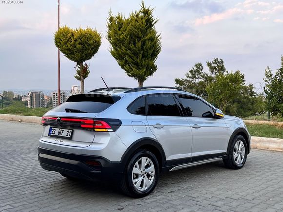VEDAT AUTODAN VW TAİGO