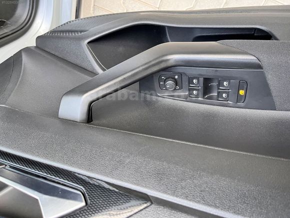 VEDAT AUTODAN VW TAİGO