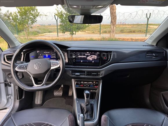 VEDAT AUTODAN VW TAİGO
