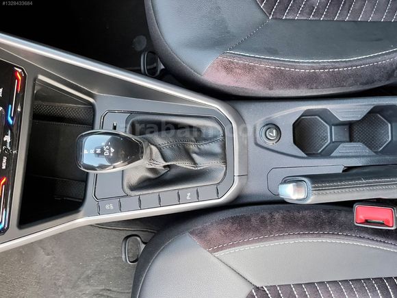 VEDAT AUTODAN VW TAİGO