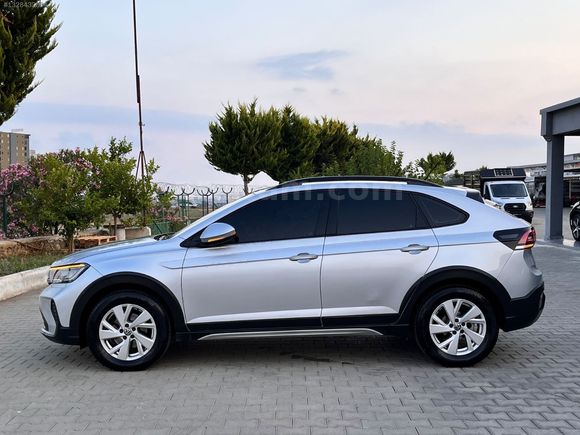 VEDAT AUTODAN VW TAİGO