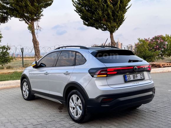 VEDAT AUTODAN VW TAİGO