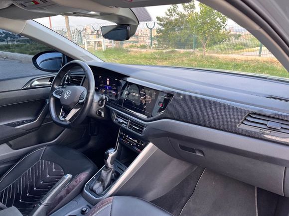 VEDAT AUTODAN VW TAİGO