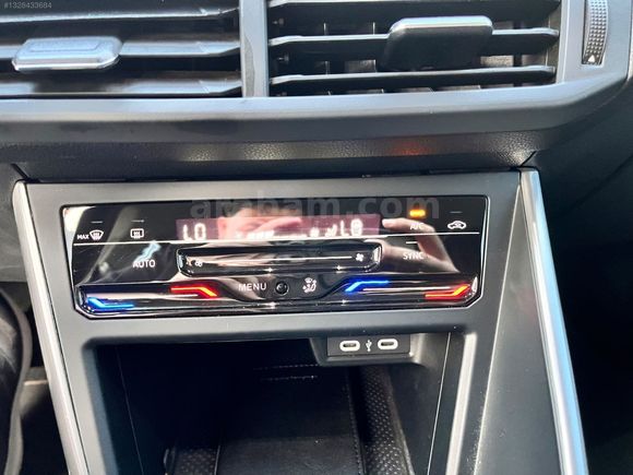 VEDAT AUTODAN VW TAİGO