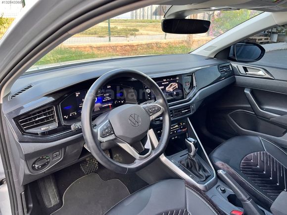 VEDAT AUTODAN VW TAİGO