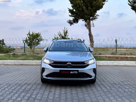 VEDAT AUTODAN VW TAİGO