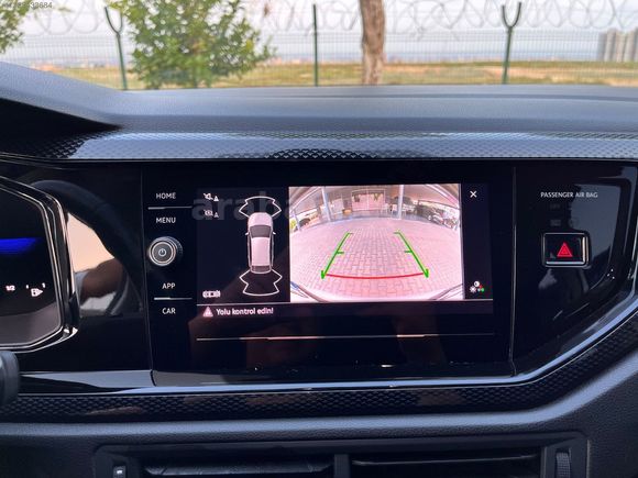 VEDAT AUTODAN VW TAİGO