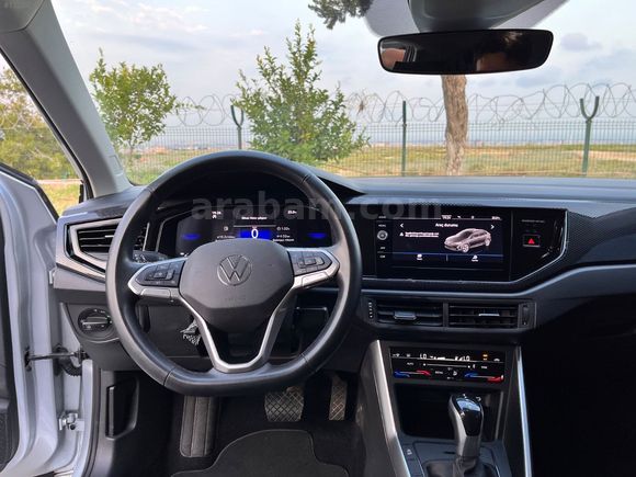 VEDAT AUTODAN VW TAİGO