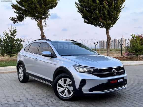 VEDAT AUTODAN VW TAİGO