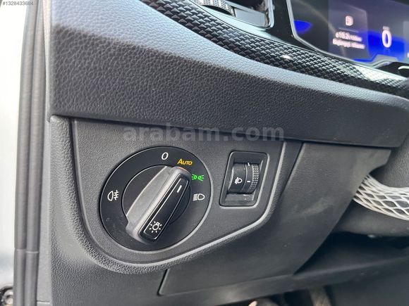 VEDAT AUTODAN VW TAİGO