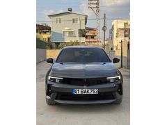 Sahibinden Opel Astra 1.2 T Ultimate 2024 Model 