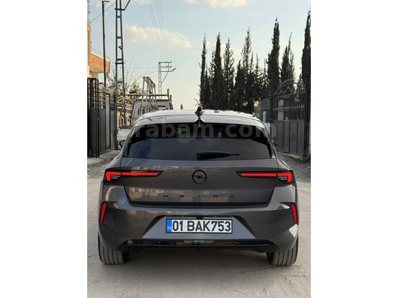 Sahibinden Opel Astra 1.2 T Ultimate 2024 Model 
