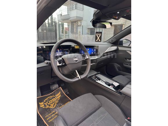Sahibinden Opel Astra 1.2 T Ultimate 2024 Model 