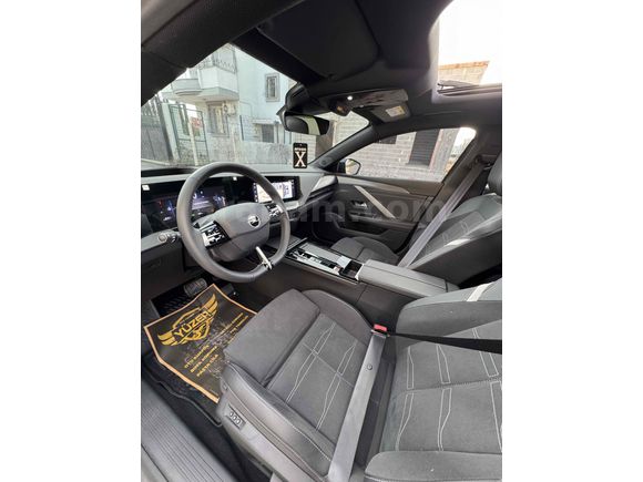 Sahibinden Opel Astra 1.2 T Ultimate 2024 Model 
