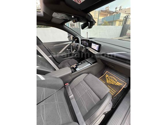Sahibinden Opel Astra 1.2 T Ultimate 2024 Model 
