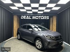 DEAL MOTORS 2025 DÜŞÜK KM.GARANTİLİ TAİGO OTOMATİK KREDİ&SENET