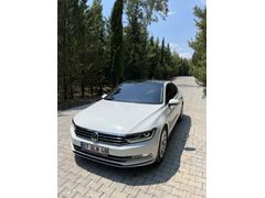 Sahibinden Volkswagen Passat 1.6 TDi BlueMotion Highline 2015 Model 