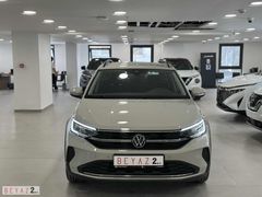 BEYAZ 2.ELDEN 2024 TAİGO LİFE 1.0 TSI DSG/HTSZ/GRİ GRŞ/17 JANT