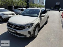 VOSMER 2024 VOLKSWAGEN TAİGO 1.0 TSI 110 HP LİFE DSG