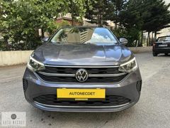 AUTO NECDET´DEN VOLKSWAGEN 2024 TAİGO 1.0 TSİ LİFE HATASIZ