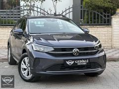GEDİKLİ MOTORS'DAN 2025 VW TAİGO 1.0 LİFE HATASIZ 6.800KM
