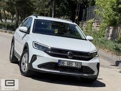 BEYAZIT CARS'DAN 2025 TAİGO 1.0 LİFE HATATSIZ BOYASIZ 15.000 KM