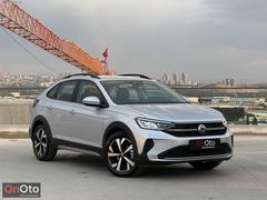 OnOto-VW 2025-TAİGO-LİFE-DSG-HATASIZ-KUSURSUZ-ABERDEEN 17"JANT