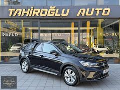 |TAHİROĞLU|2025 VW TAİGO 1.0TSİ 116HP LİFE DSG 27.500KM %20KDV!