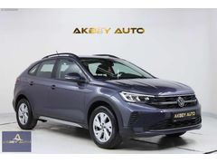 AKBEY'DEN 2025 KM:6001 VW TAİGO HATASIZ DEĞİŞENSİZ UYGUN RAKAM