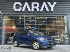 CARAY-2025 VW TAIGO 1.0TSI LIFE