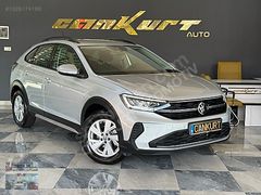 2025 VW TAİGO 1.0 TSİ LİFE TAİGO CARPLAY-G.GRŞ-DSG-GSR 2 PAKET