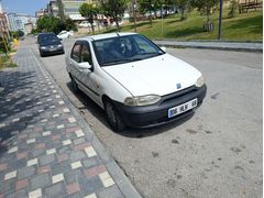 Sahibinden Fiat Siena 1.6 HL 1999 Model Ankara