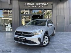 SERDAL BOYRAZ OTOMOTİV'DEN TAIGO 1.0 TSI LIFE HATASIZ 6.200 KM