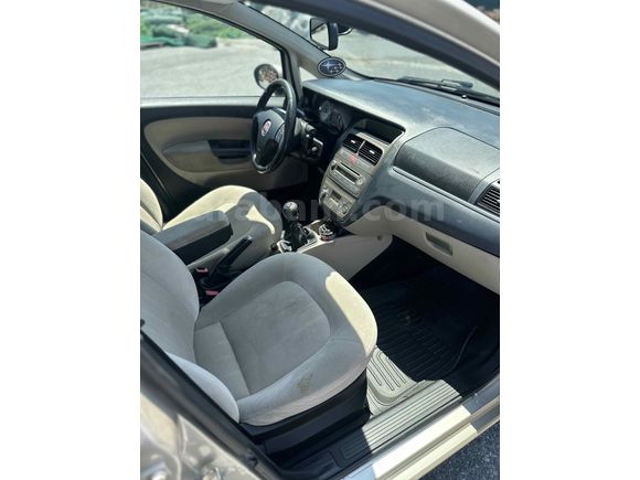 Sahibinden Fiat Linea 1.6 Multijet Emotion Plus 2011 Model 