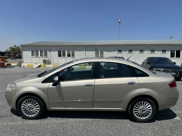 Sahibinden Fiat Linea 1.6 Multijet Emotion Plus 2011 Model 