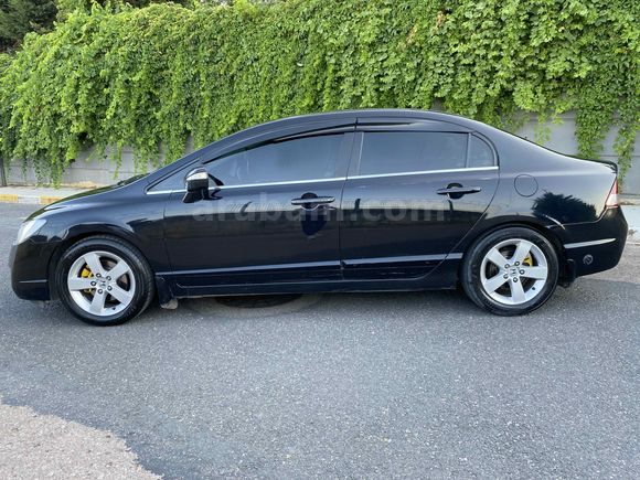 Sahibinden Honda Civic 1.6i VTEC Premium 2008 Model 