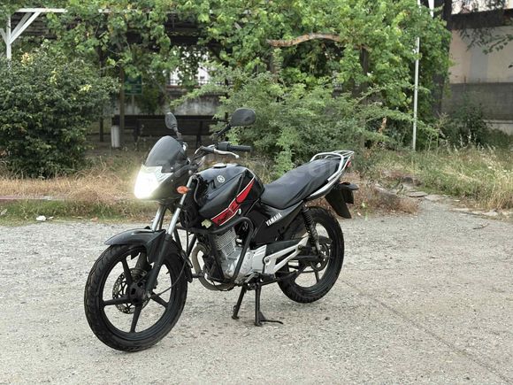 Sahibinden Yamaha YBR 125 ESD 