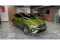 2022 VW TAIGO 1.0 TSI R LINE 110 HP 33 BİNDE CAM TAVANLI HATASIZ