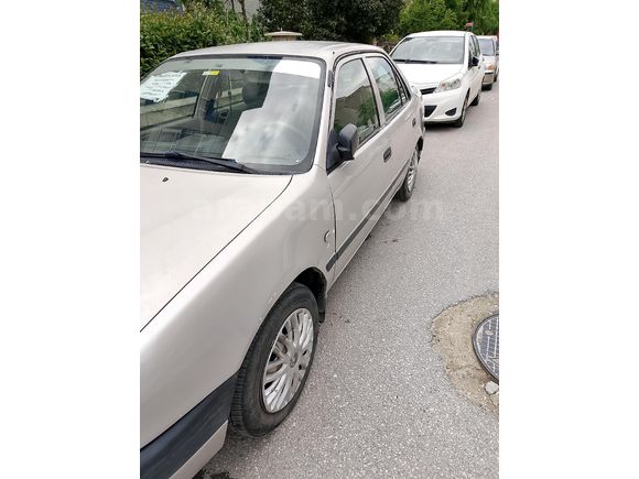 Sahibinden Toyota Corolla 1.3 Terra 1999 Model