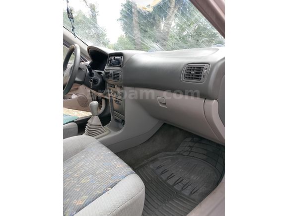 Sahibinden Toyota Corolla 1.3 Terra 1999 Model