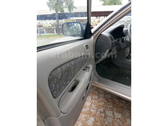 Sahibinden Toyota Corolla 1.3 Terra 1999 Model